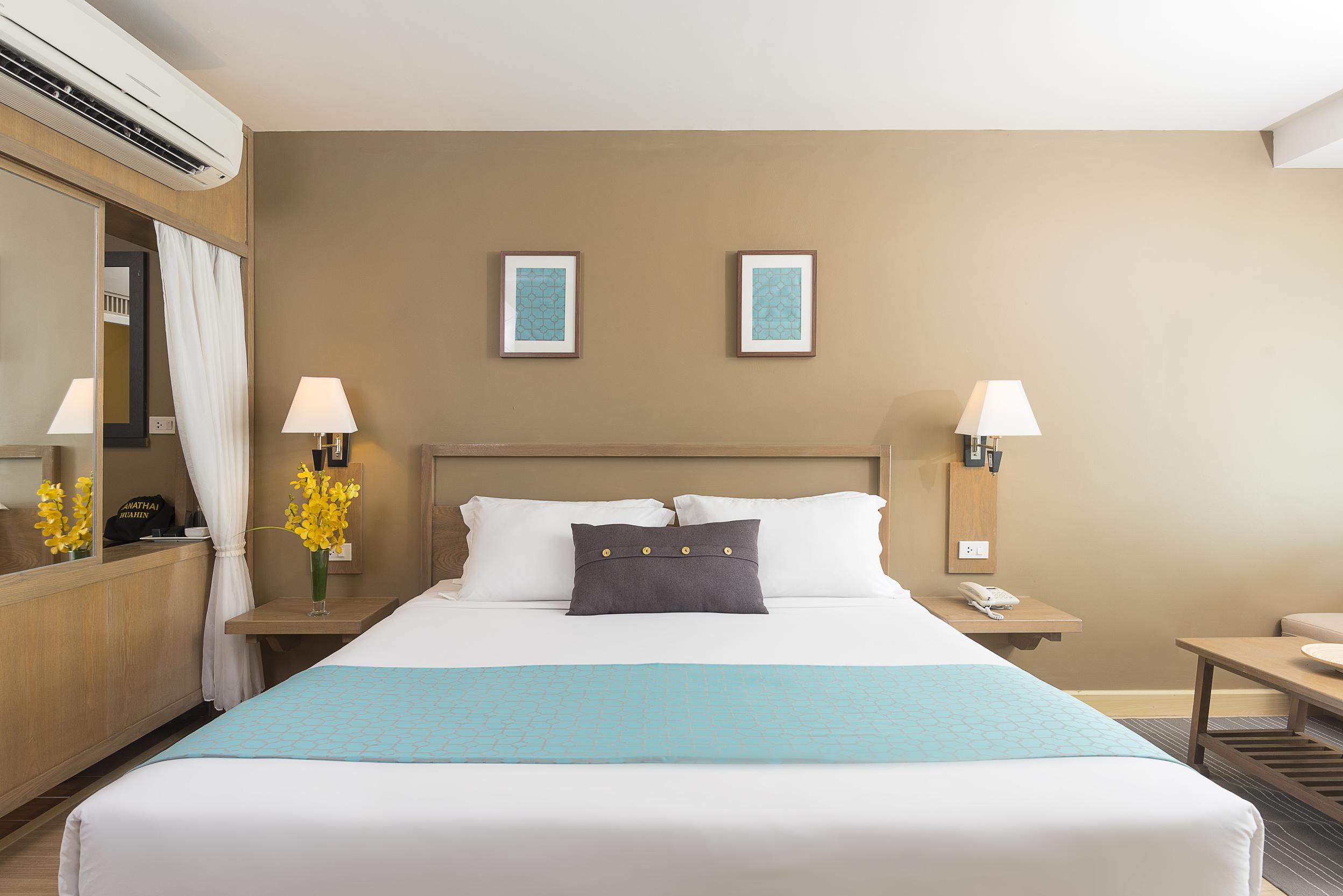51 Fashion Hotel HHQ Eksteriør bilde