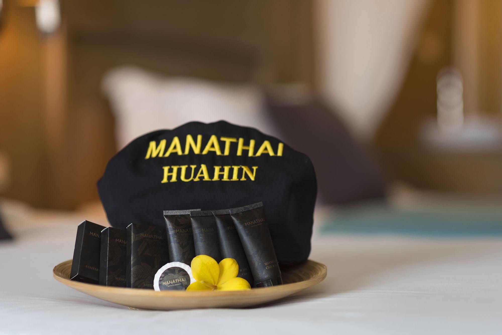 51 Fashion Hotel HHQ Eksteriør bilde